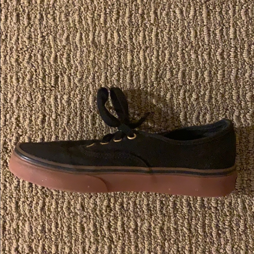 unisex vans - Picture 4 of 4